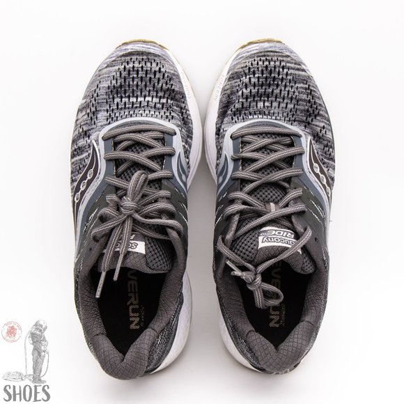 Saucony Ride 10 Road Running Shoes - Women's Size 8.5 - Picture 7 of 14